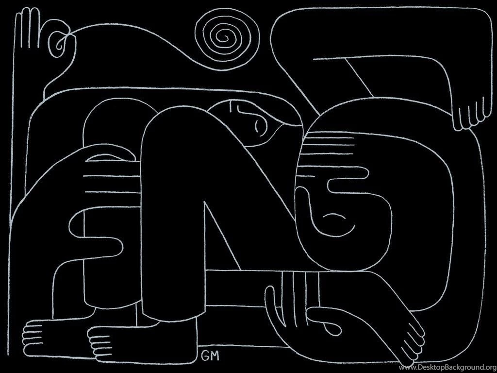 Geoff McFetridge And The Standard, Blankets – Shop The Standard