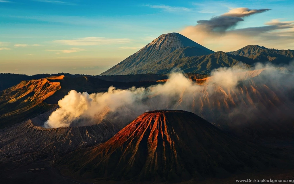 Indonesia Desktop Wallpaper, Indonesia Photos, New Wallpapers