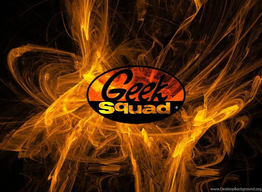 Geek Squad Wallpapers Lol.... By SleepTightStudios On DeviantArt