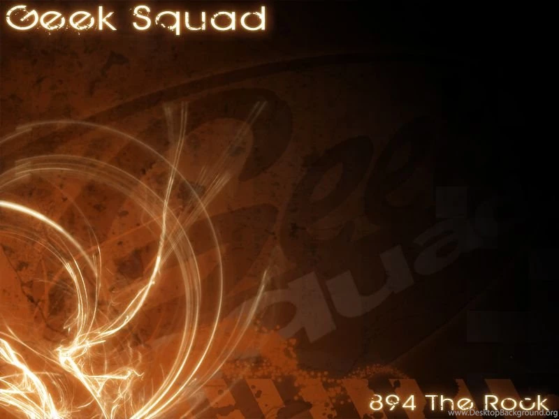 GeekSquad Wallpapers By BannedParticipant On DeviantArt