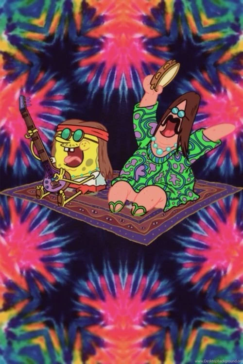 Spongebob And Patrick On Pinterest