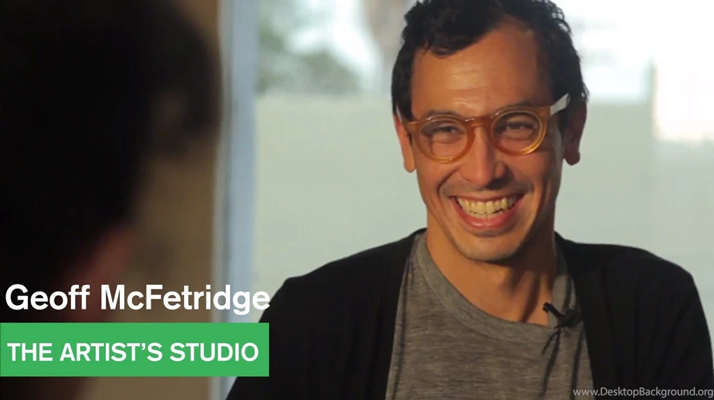 Geoff McFetridge Artists Talk With Alia Shawkat And Lance Bangs ...