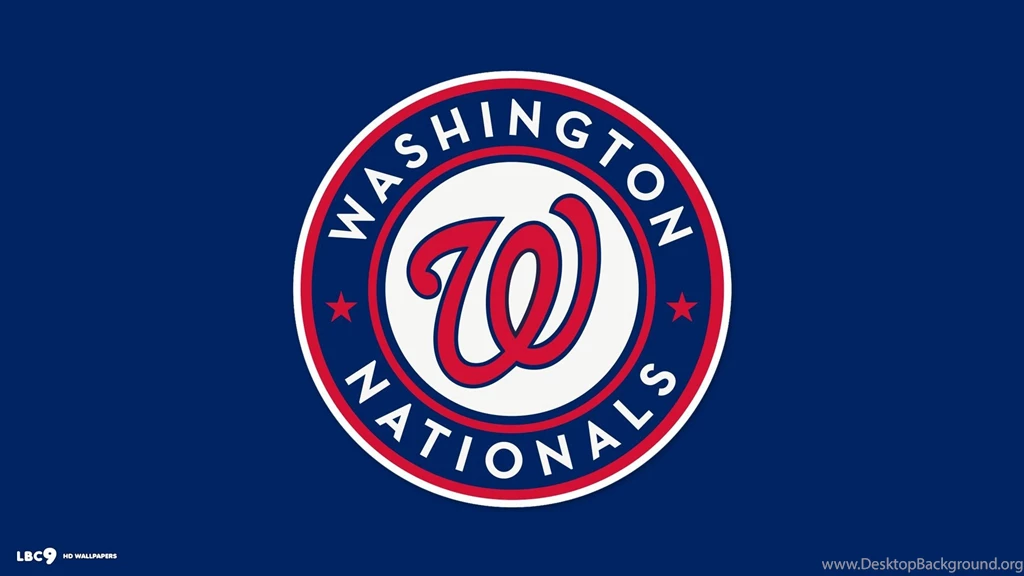 Washington Nationals Wallpapers 3/4