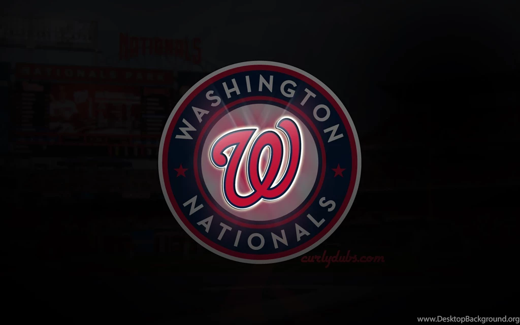 WASHINGTON NATIONALS Mlb Baseball (20) Wallpapers