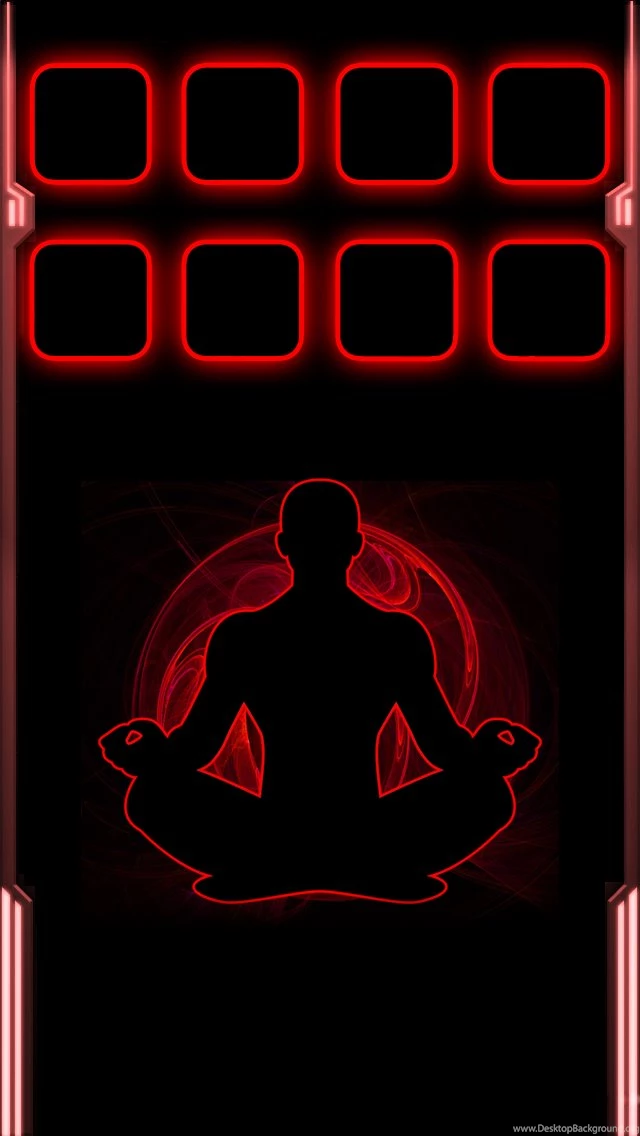 Download The Official Entertainment Buddha iPhone 5 Wallpapers Set ...