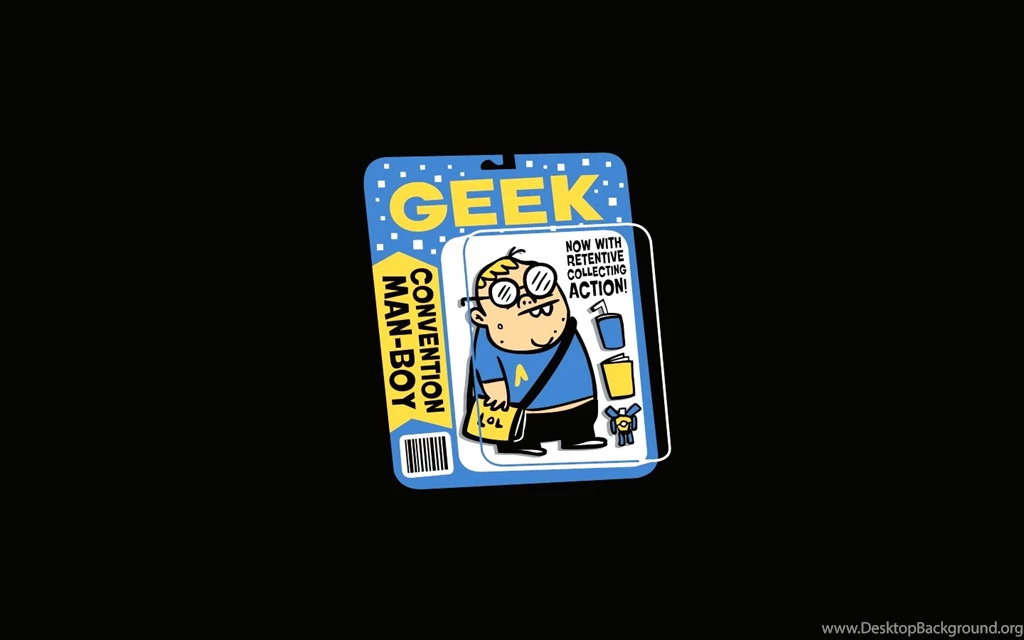 Geek