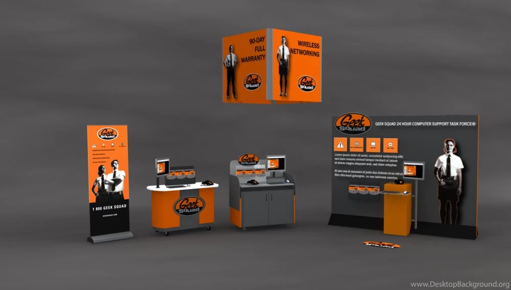Exhibitdesign