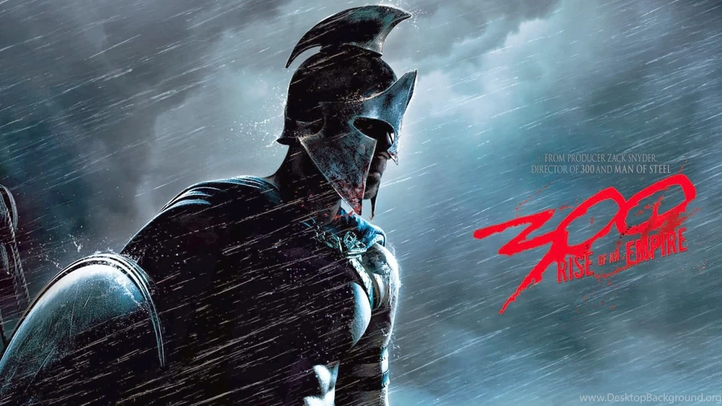 Boston Cinegeeks! We've Giving Away Passes To '300: RISE OF AN ...