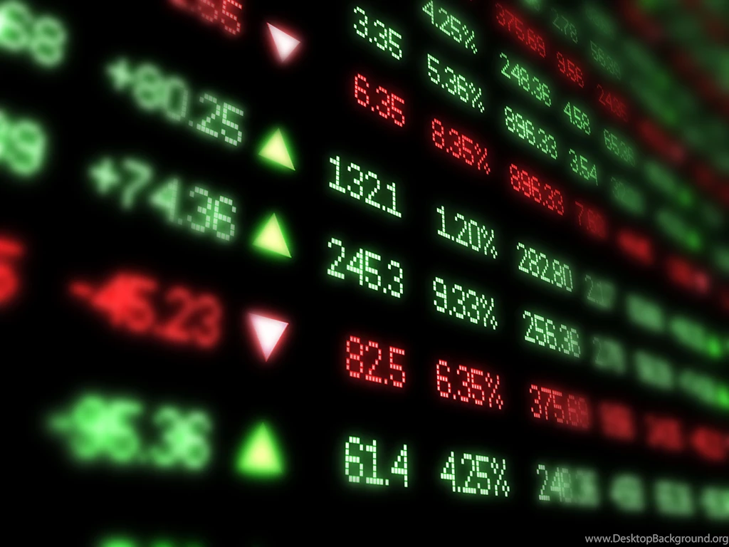 Love 2 Learn Consulting » Stock Market Ticker Widget Best Binary ...