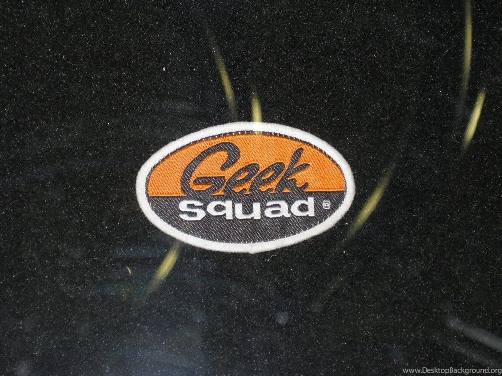 Geek Squad Logo Images