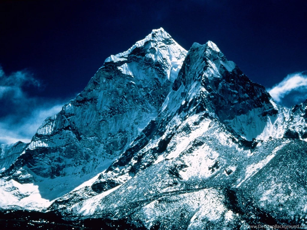 Mt Everest Wallpapers