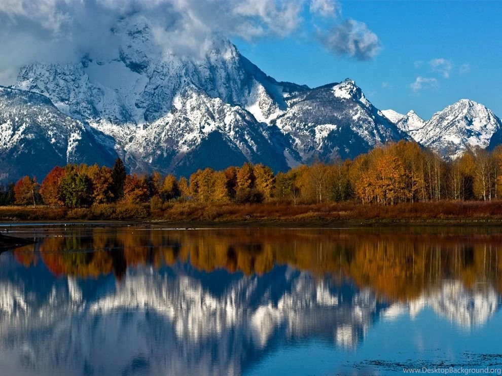 Grand Teton Picture National Park Wallpapers National ...