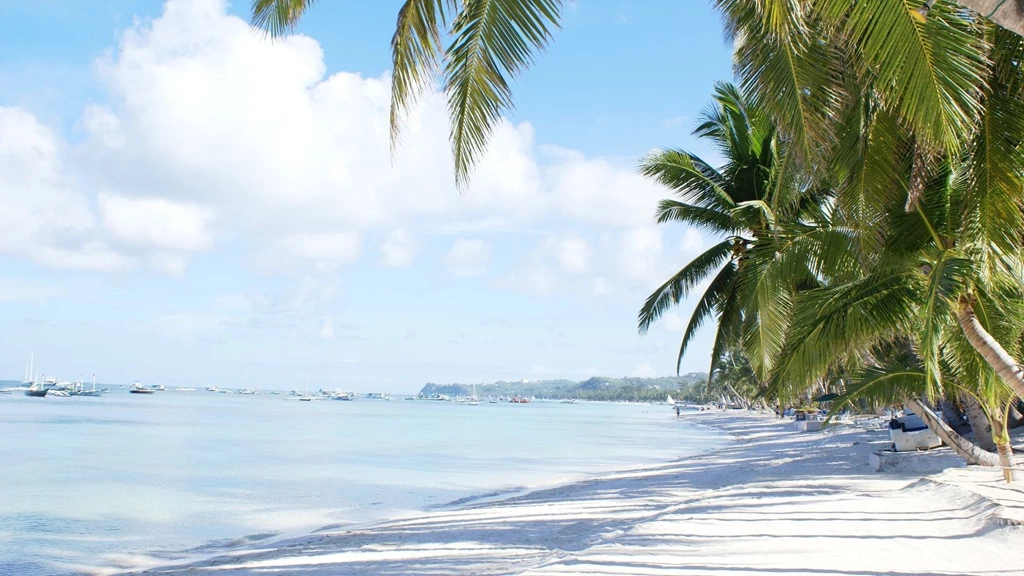 Beach Wallpapers