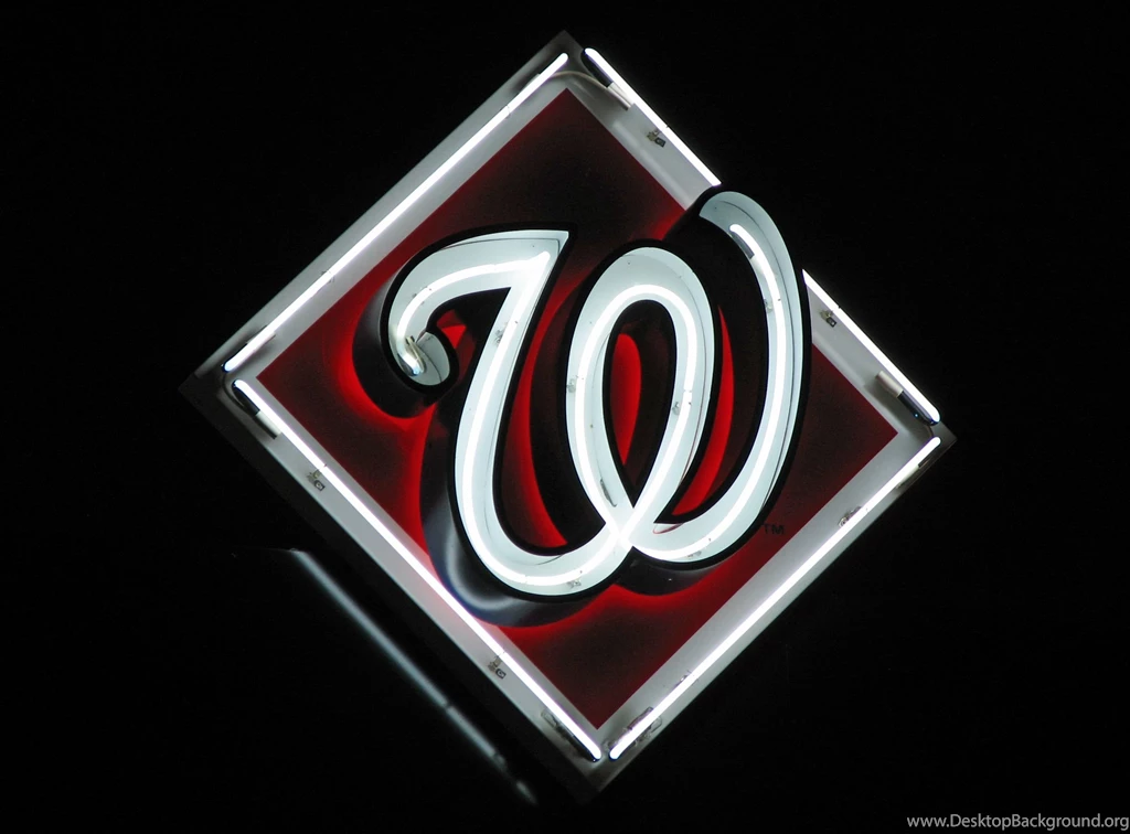 WASHINGTON NATIONALS Mlb Baseball (32) Wallpapers