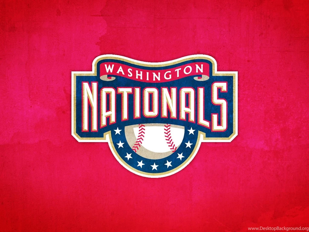Washington Nationals Wallpapers