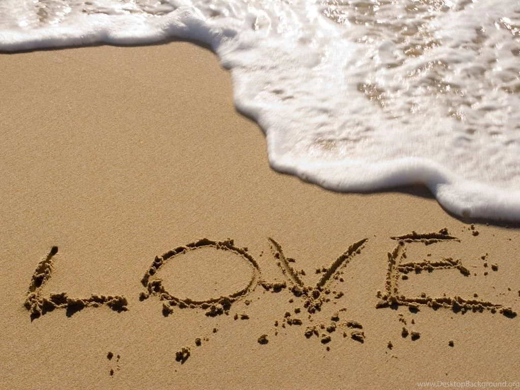All You Need Is Love