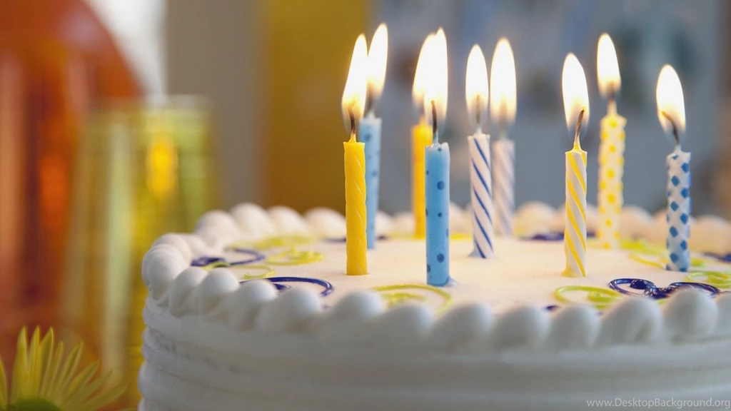 Happy Birthday Cake Wallpapers AtozWallpapers
