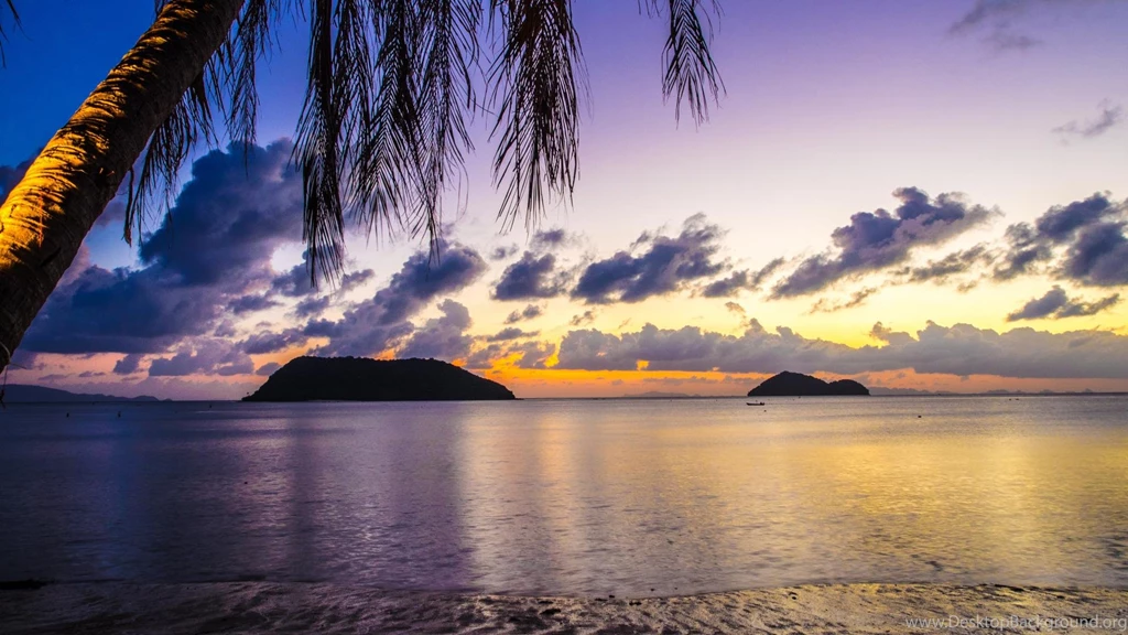 Alamanos Beach HD Wallpapers
