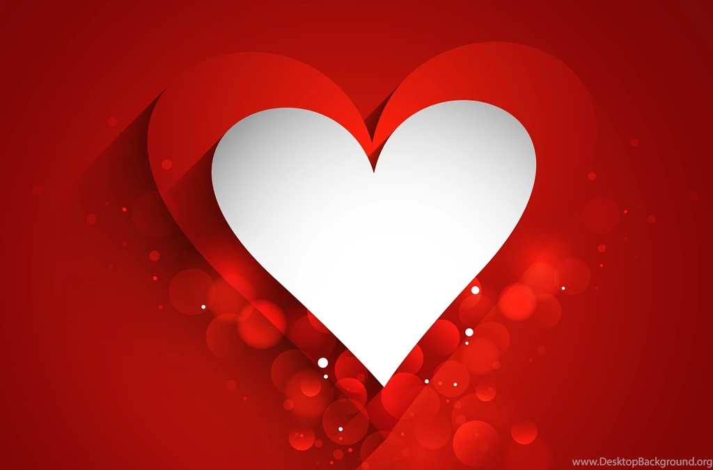 Beautiful Heart HD Wallpapers