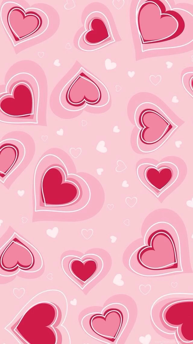 Heart Wallpapers On Pinterest