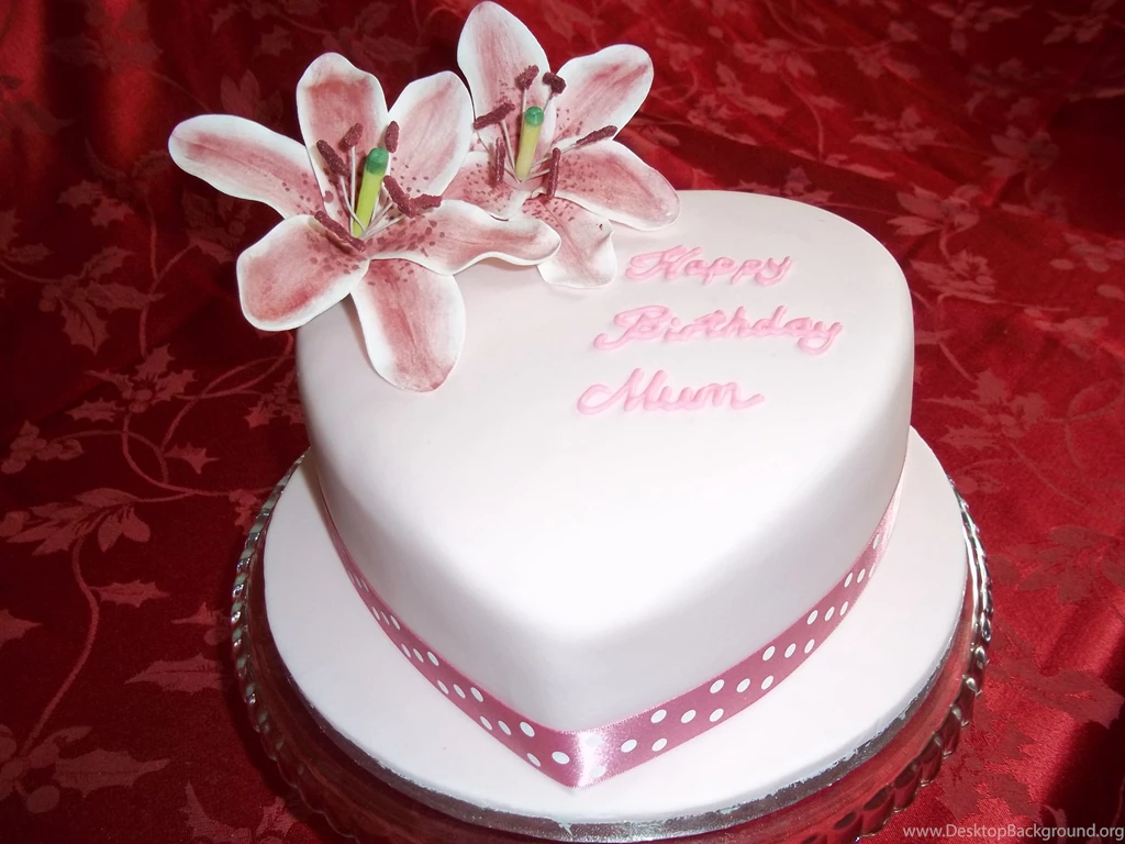 Best Happy Birthday Cake Wallpapers, Backgrounds Hd