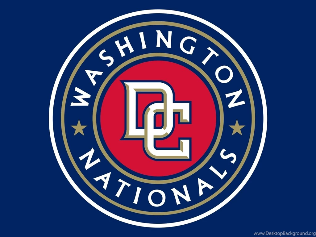 3 Washington Nationals HD Wallpapers