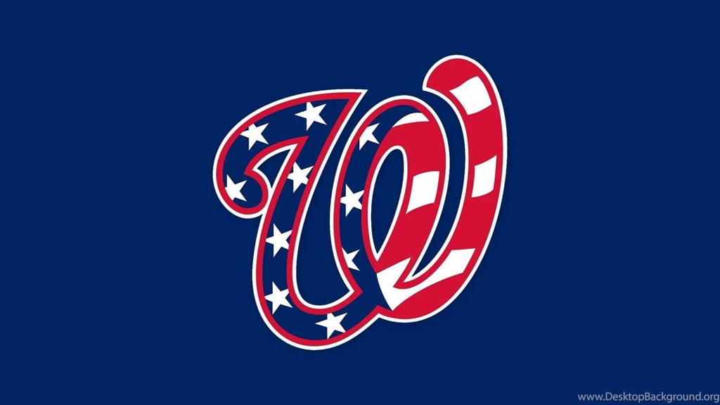 Washington Nationals Wallpapers Hd Free Download