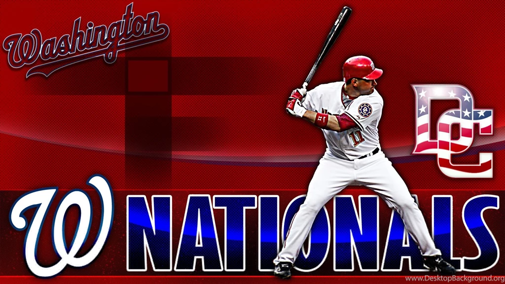 WASHINGTON NATIONALS Mlb Baseball (28) Wallpapers