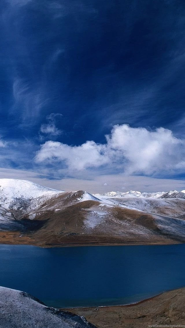 Beautiful iPhone 5s Wallpapers
