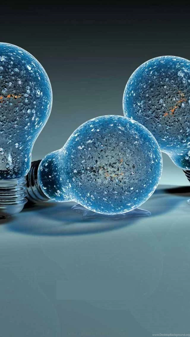 Cool & Creative iPhone 5 Wallpaper Backgrounds