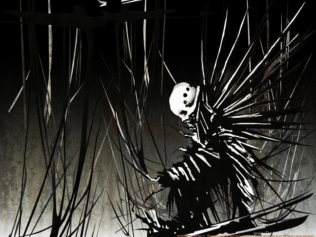 Macabre Wallpapers
