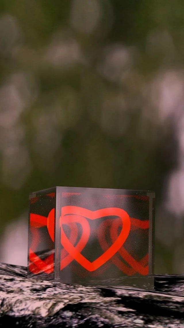 Beautiful iPhone 5 Wallpapers