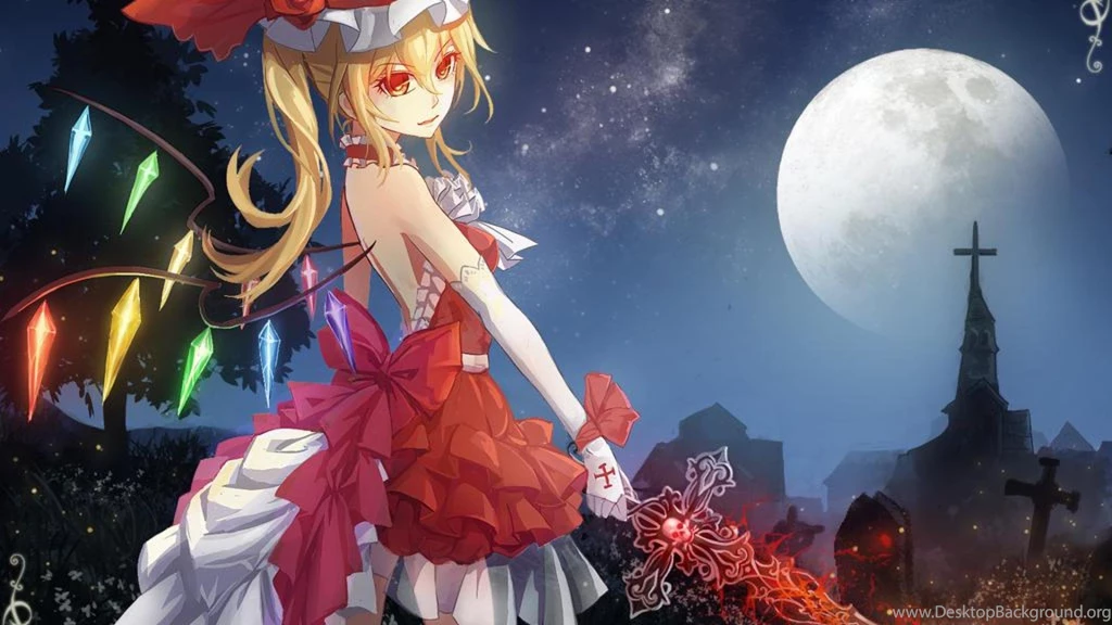 BORN OF EVIL WALLPAPER (