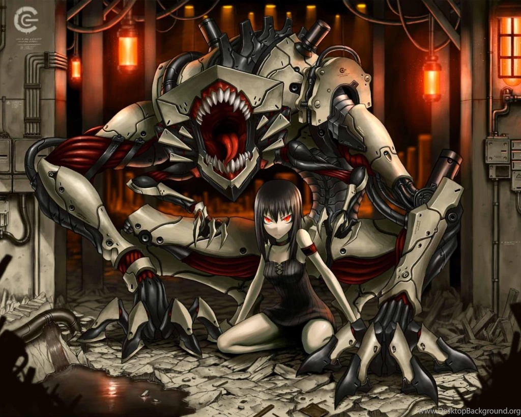 Anthropomorphism 488914 Wallpapers (