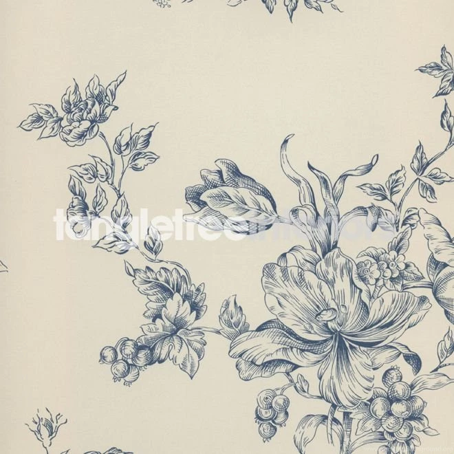English Toile DCLAET103