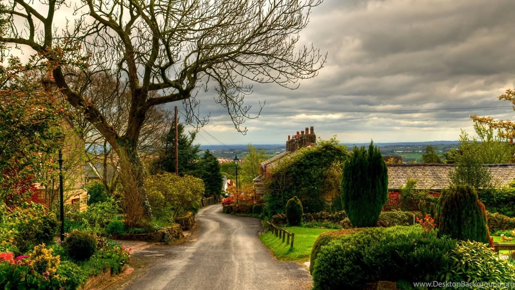 English Hd Wallpapers