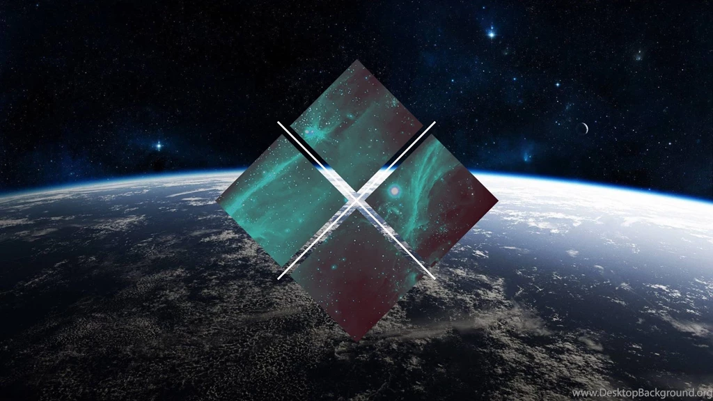 Hipster Abstract Shape Art HD Wallpapers