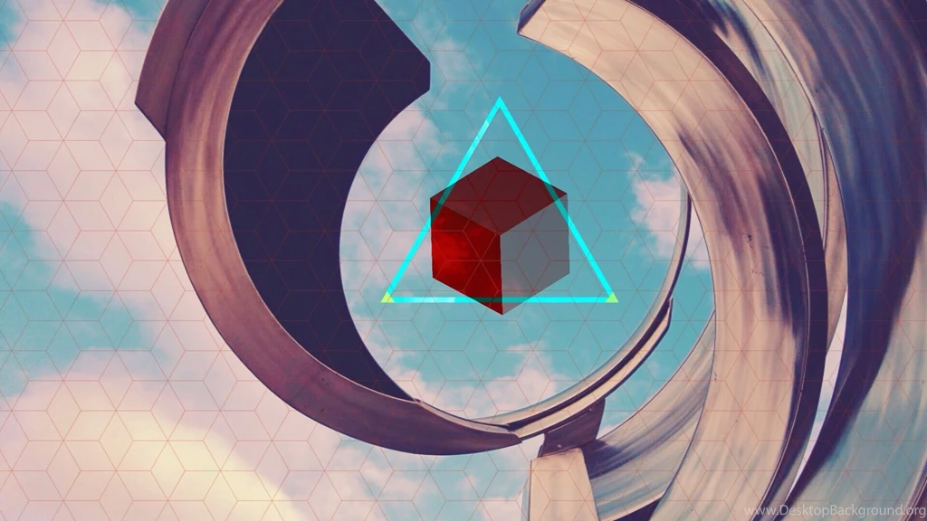 Hipster Art HD Wallpapers