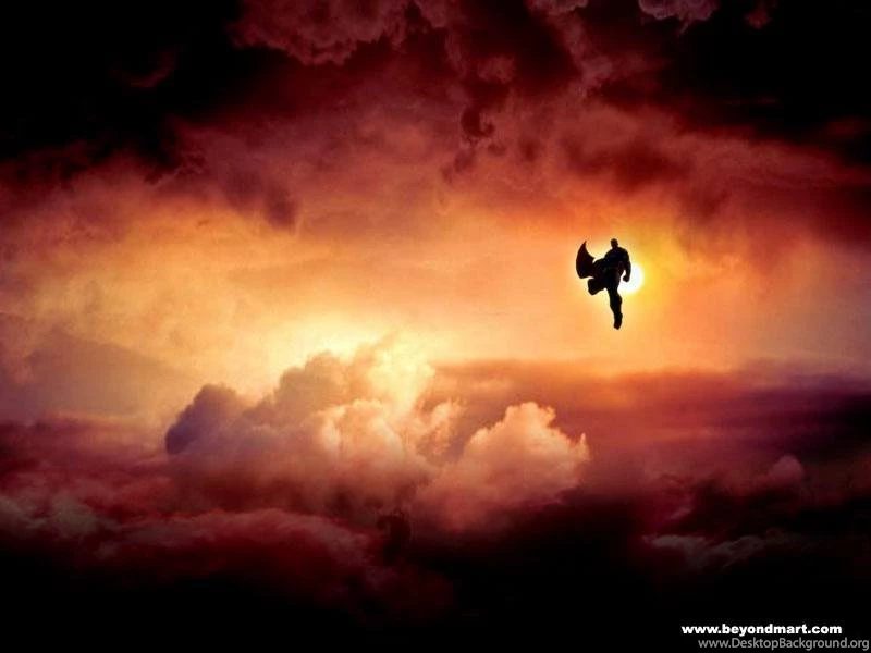 Superman Wallpapers   Superman   Comic Vine