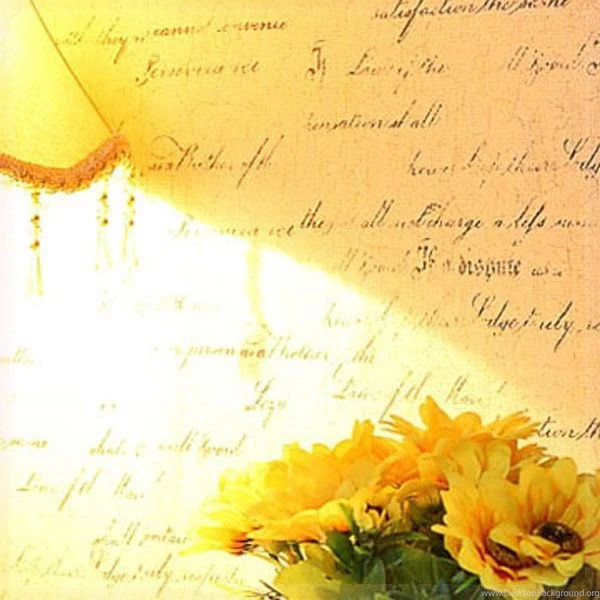 Modern Retro British Style Fashion English Alphabet 3d Wallpapers ...