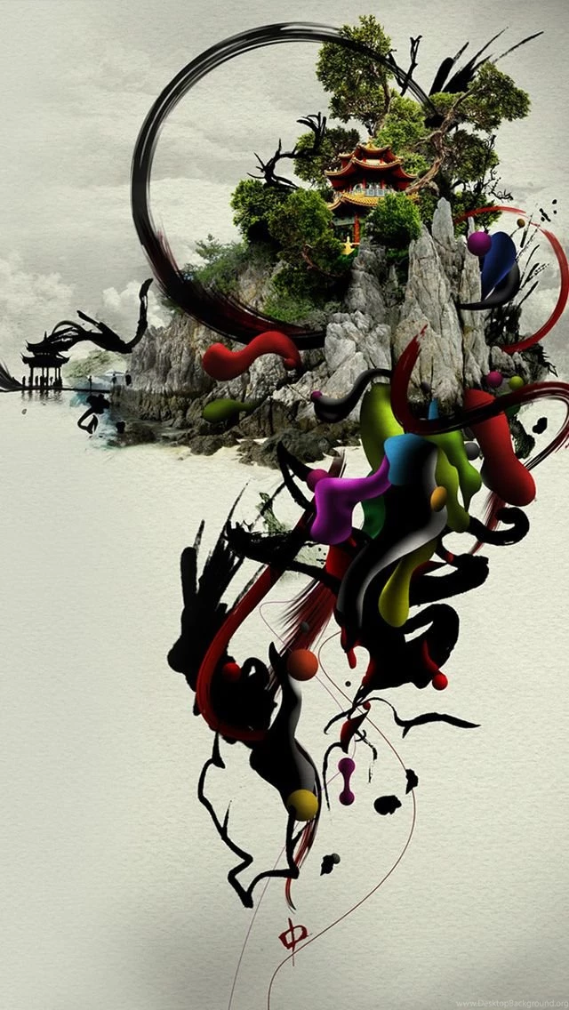 iPhone 5 Wallpapers HD Retina Ready, Stunning Wallpapers