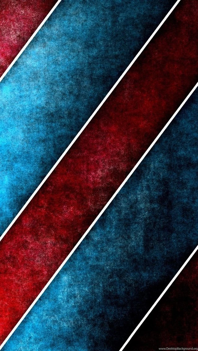 Art & Drawn iPhone 5s Wallpapers