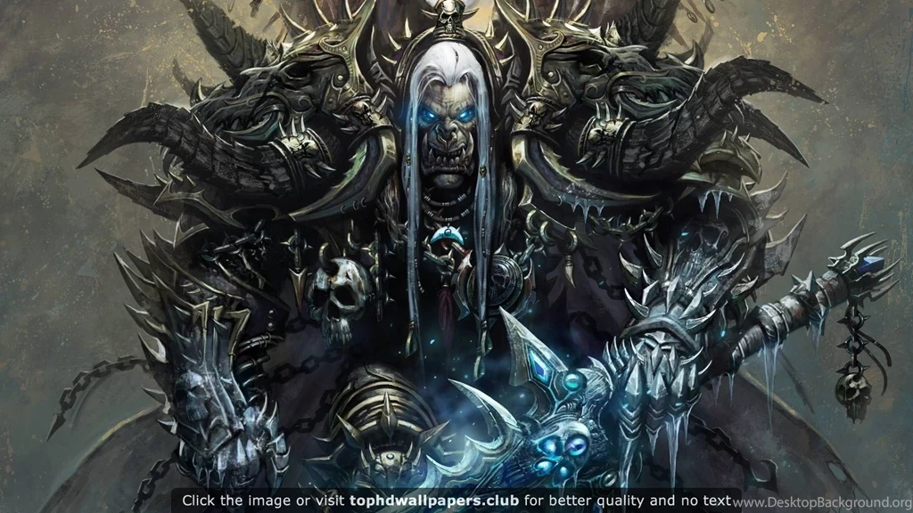 World Of Warcraft 2 4K Or HD Wallpapers For Your PC, Mac Or Mobile ...