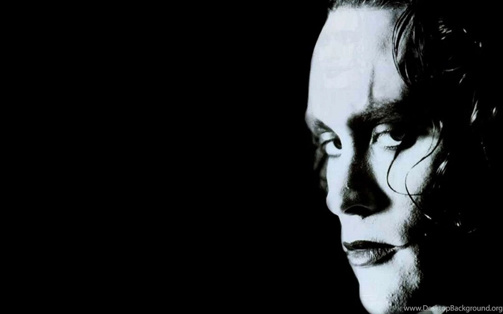 29 The Crow HD Wallpapers