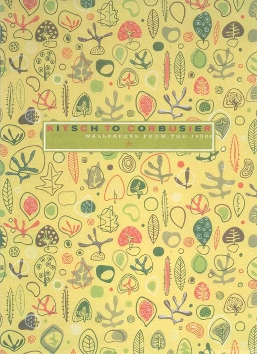 Musings » Blog Archive » Vintage Wallcoverings…