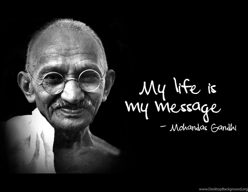 29 Inspirational Wallpapers For Your Desktop