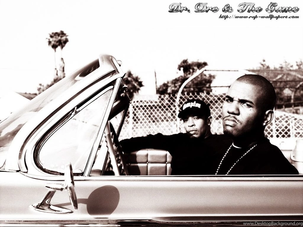 Eminem Dr Dre Wallpapers – Wallpaper202