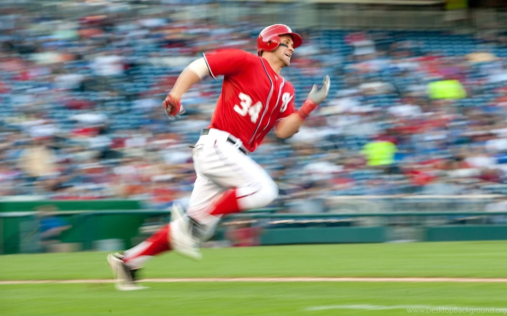 WASHINGTON NATIONALS Mlb Baseball (10) Wallpapers