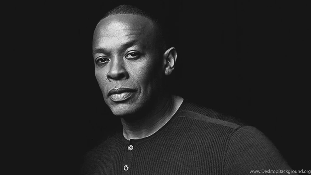 Dr. Dre Turns Fifty And Covers AARP Magazine