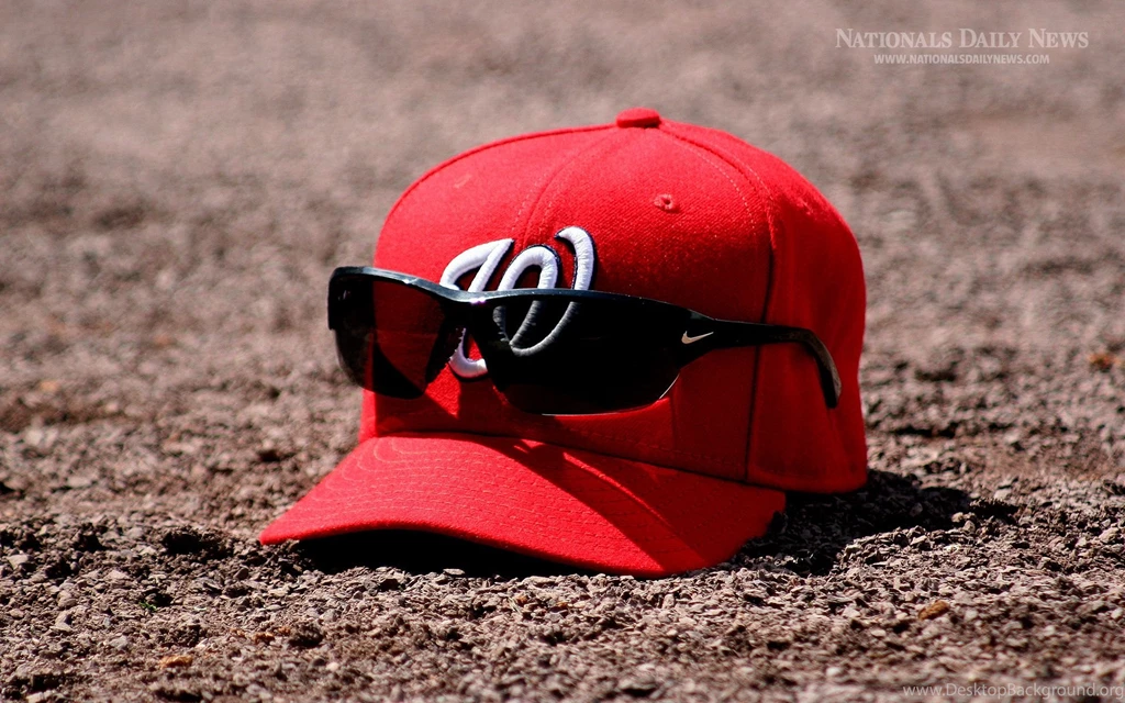 Washington Nationals 1298418
